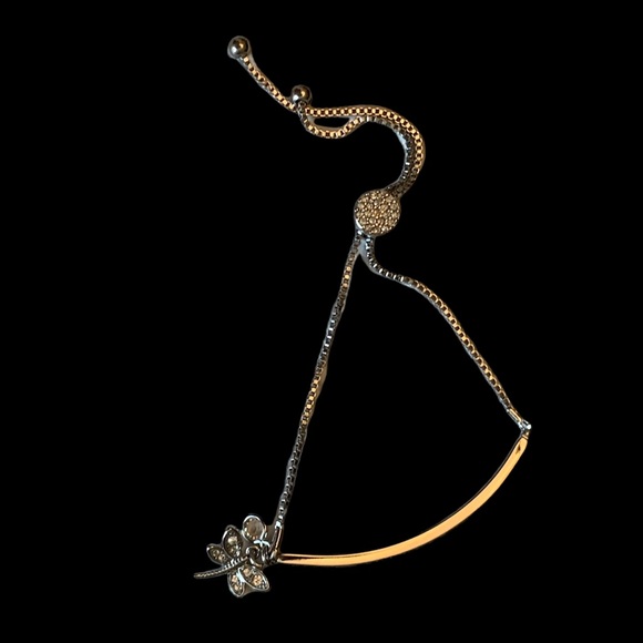 Dragonfly Bracelet - Picture 3 of 3